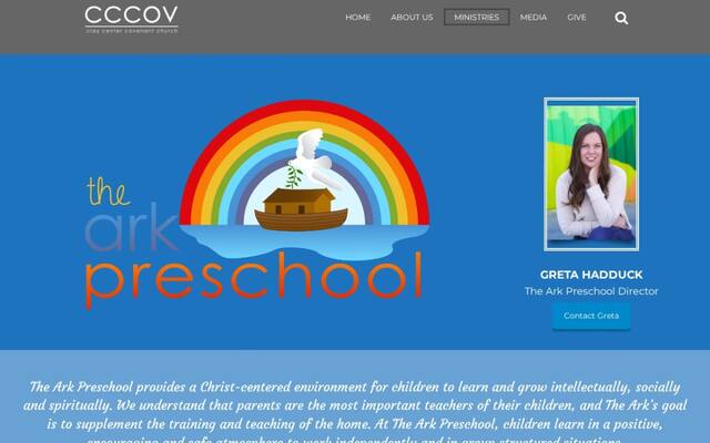 Ark Preschool