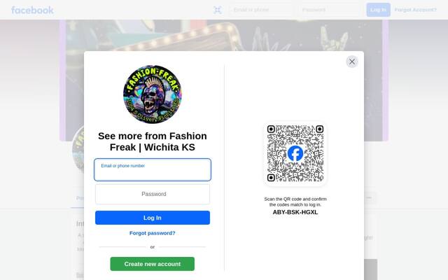 Fashion Freak