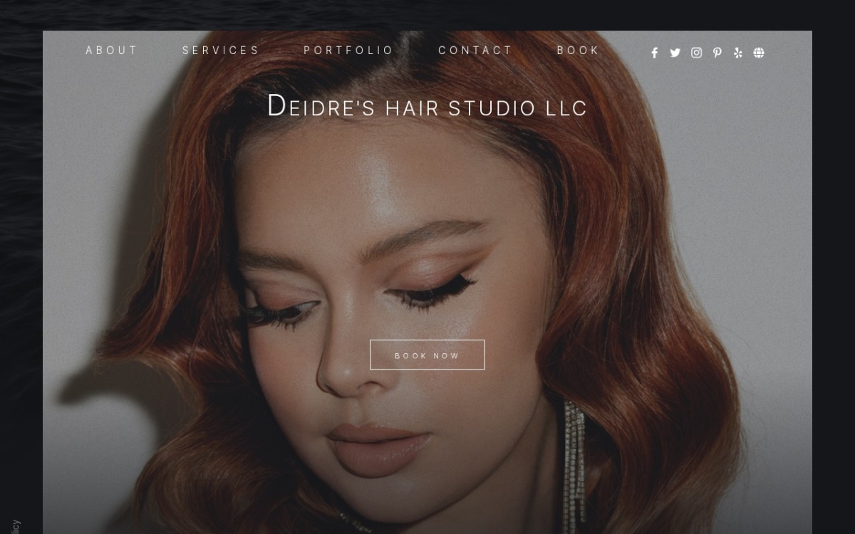 Deidre's Hair Studio