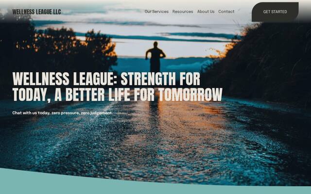 Wellness League LLC