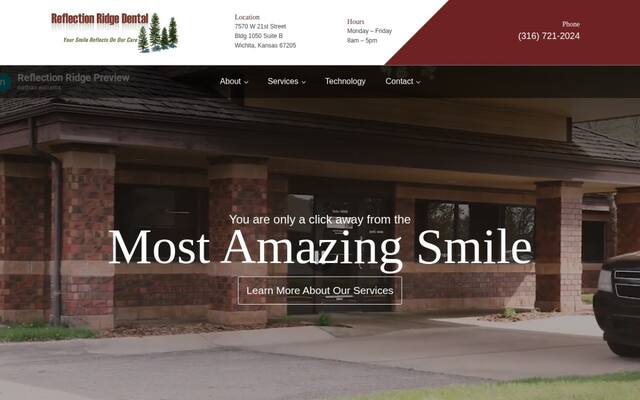 Reflection Ridge Dental