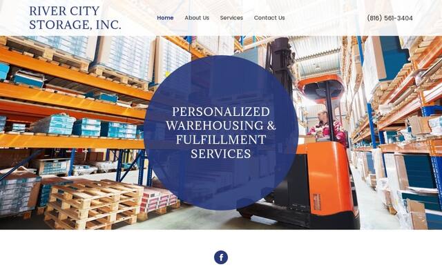 River City Warehouse & Logistics