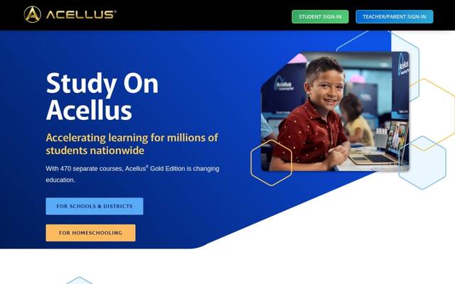 Acellus