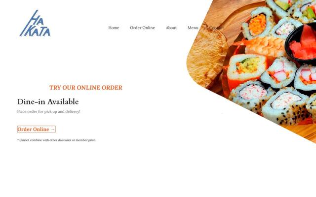 Hakata Hibachi