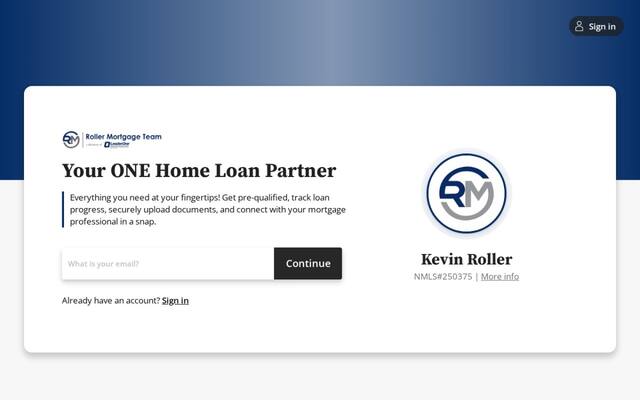 LeaderOne Financial