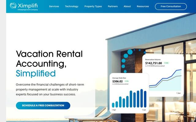 Ximplifi LLC
