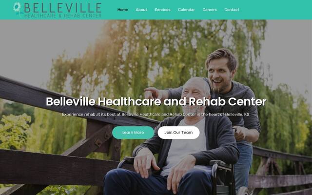 Belleville Health Care Center