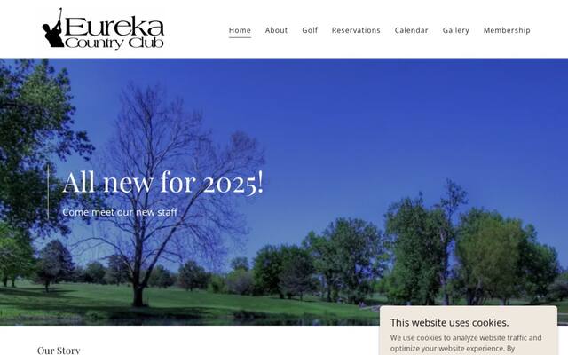 Eureka Country Club