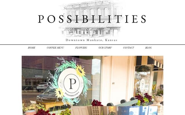 Possibilities