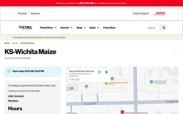 Verizon