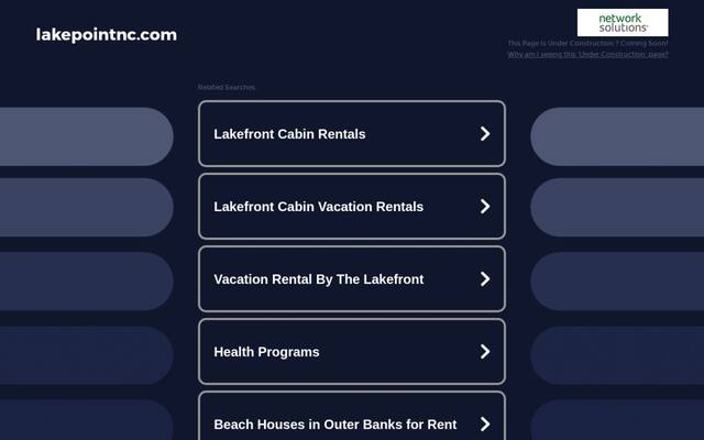 LakePoint El Dorado