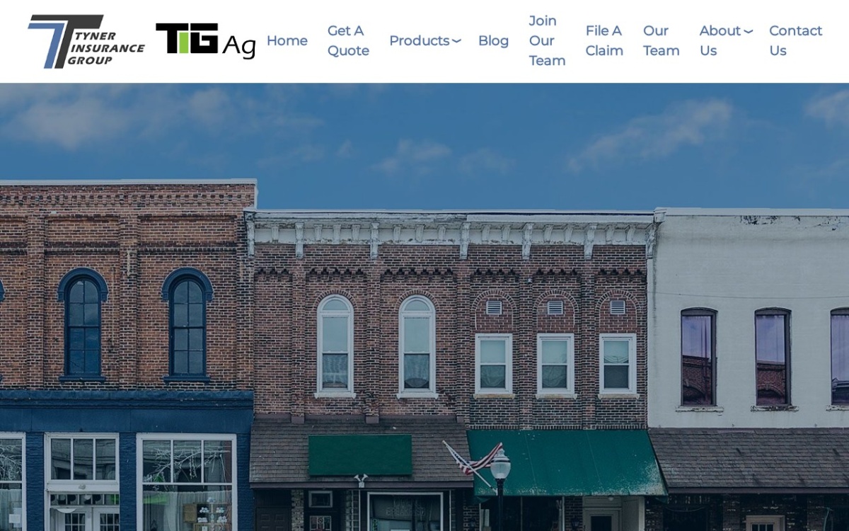 Tyner Insurance Group