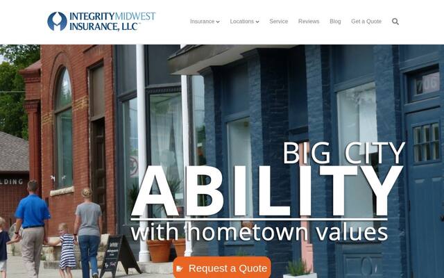 Integrity Midwest Insurance