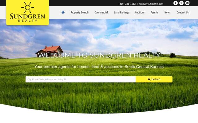Sundgren Realty