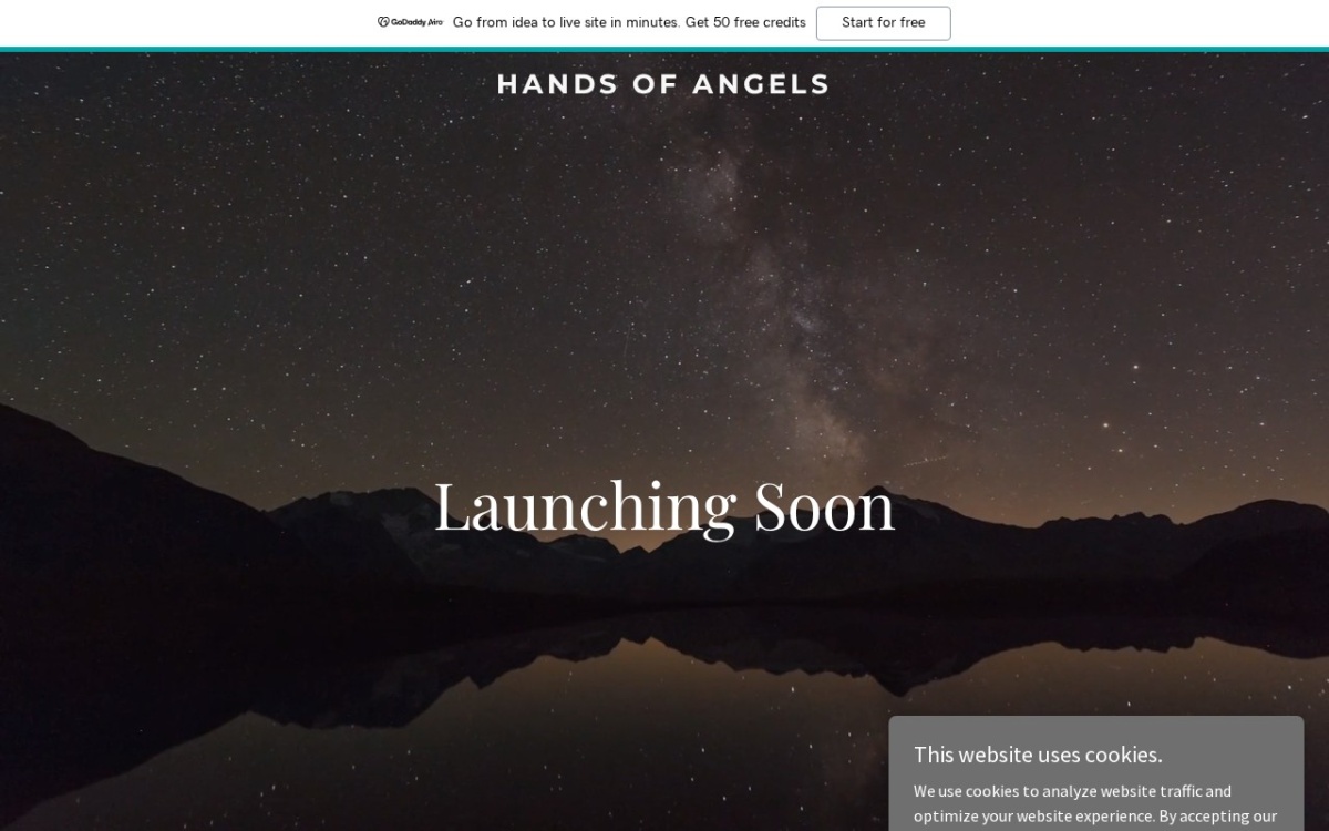 Hands of Angels Homecare