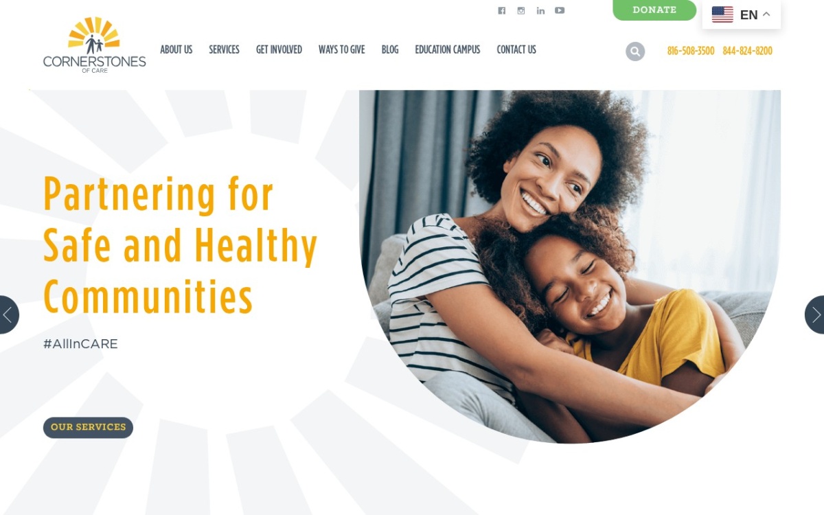 Cornerstones of Care