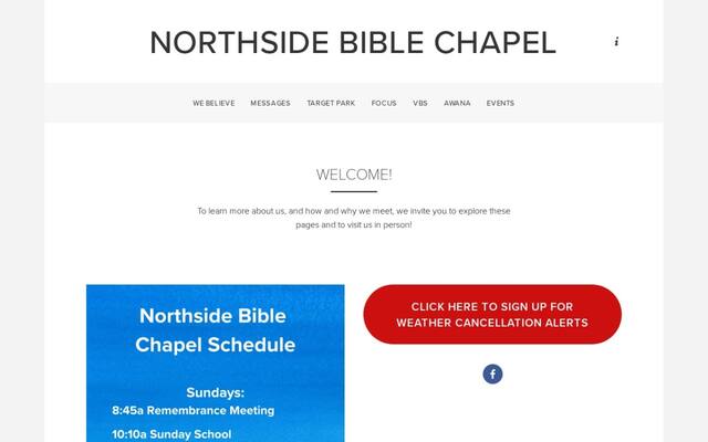 Northside Bible Chapel