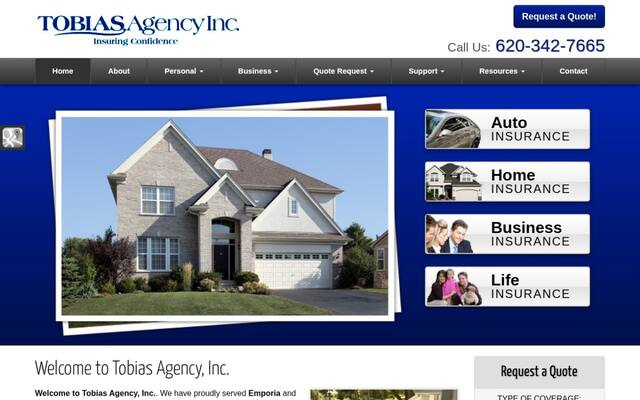 Tobias Agency Inc.