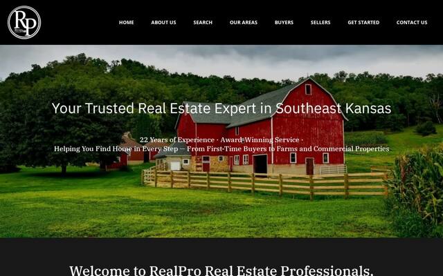 RealPro Real Estate Professionals