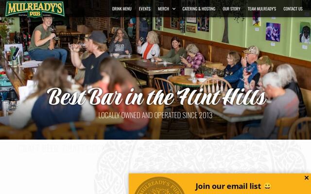 Mulready's Pub