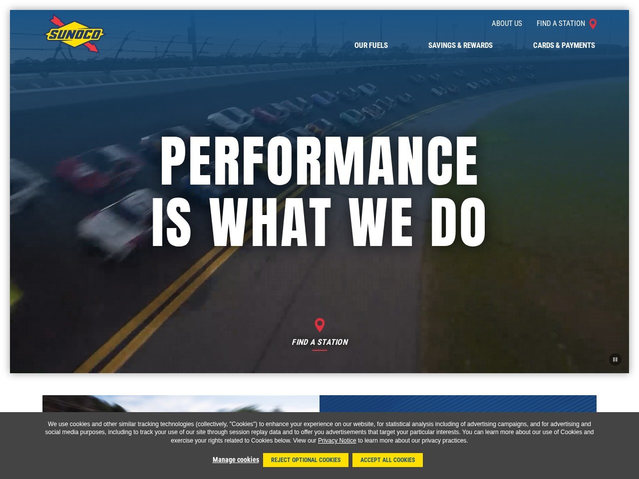 Sunoco