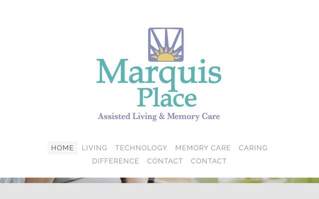 Marquis Place