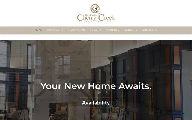 The Woods of Cherry Creek Apartment Homes