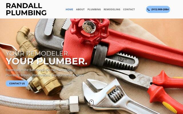 Randall Plumbing
