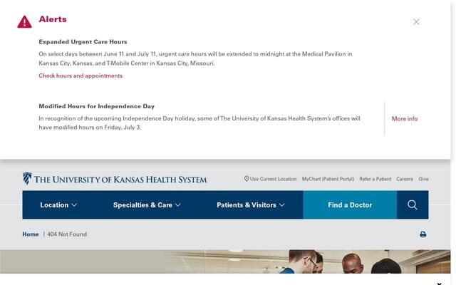 Wound Healing Center