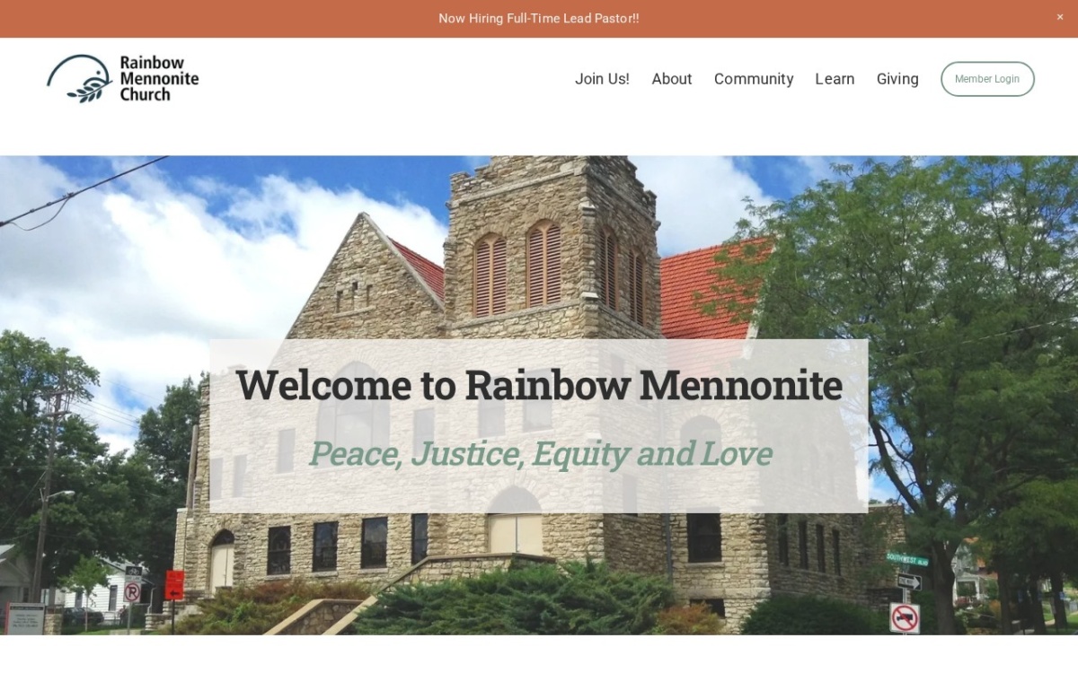 Rainbow Mennonite Church