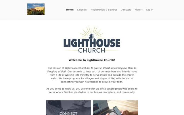 Lighthouse Church