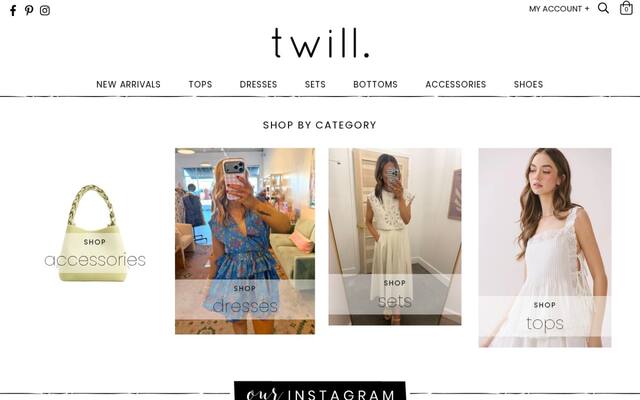 Shoptwill
