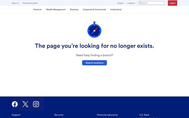 U.S. Bank