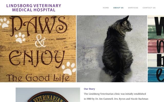 Lindsborg Veterinary Medical Hospital