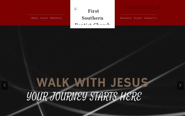 FSBC El Dorado Children's Ministry