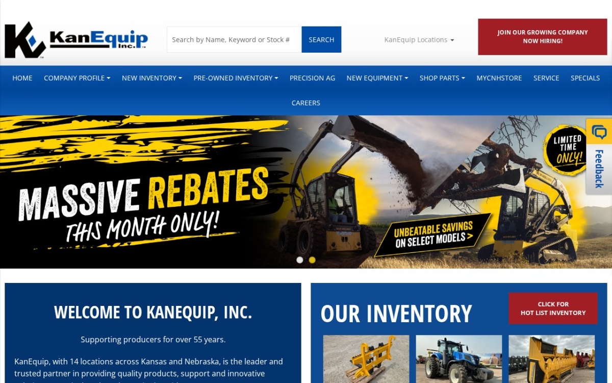 KanEquip