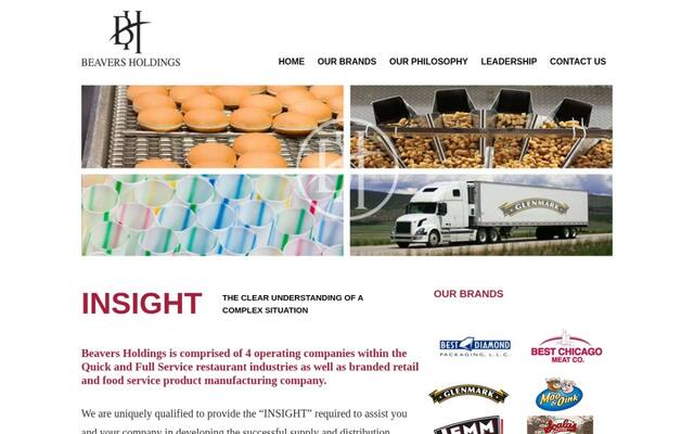 Best Harvest Bakeries