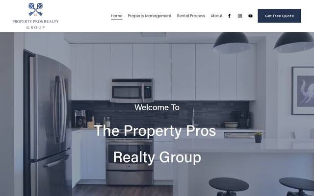 Property Pros Realty Group