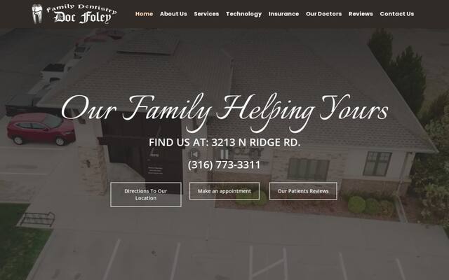 Foley Family Dentistry