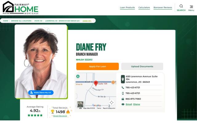 Fairway Independent Mortgage