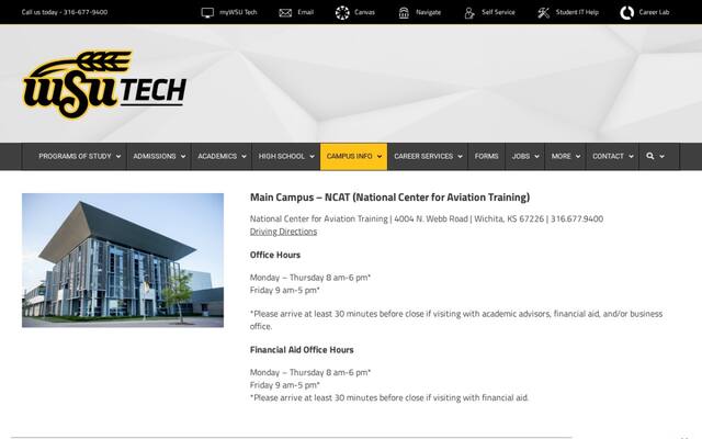 WSU Tech South