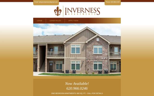 Inverness Apartments