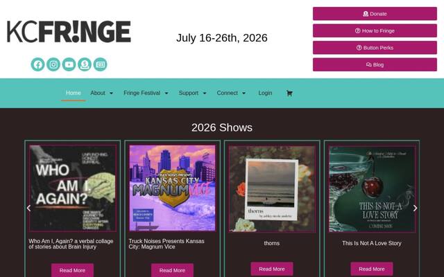 KC Fringe