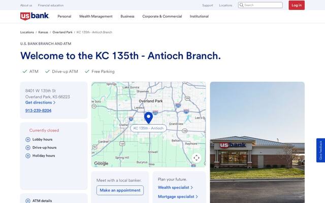 U.S. Bank