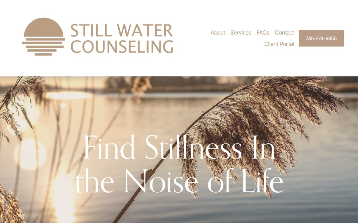 Still Water Counseling