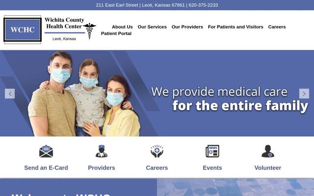 Wichita County Health Center