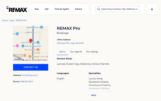 RE/MAX