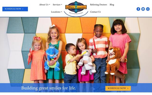 Wyandotte Pediatrics
