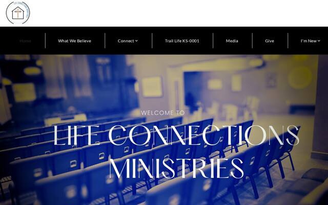 Life Connections Ministries