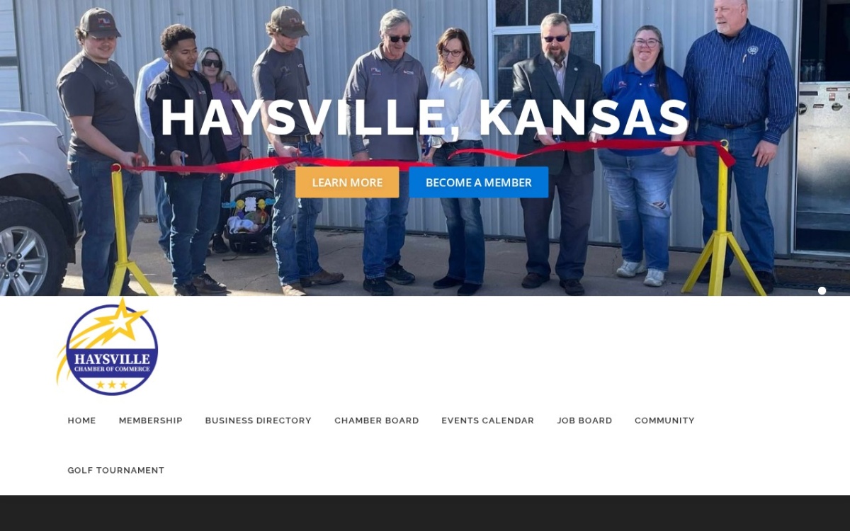 Haysville Chamber of Commerce
